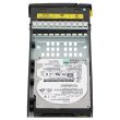 HPE SAS Hard Drive 1.8TB 10k SAS 12G SFF 3PAR P01023-001 K2P94B HCFP1800S5xeN010