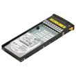 HPE SAS Hard Drive 1.8TB 10k SAS 12G SFF 3PAR P01023-001 K2P94B HCFP1800S5xeN010
