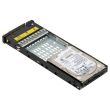HPE SAS Hard Drive 1.8TB 10k SAS 12G SFF 3PAR P01023-001 K2P94B STHB1800S5xeN010