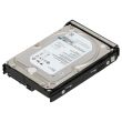 HPE SAS Hard Drive 1TB 7.2k SAS 12G DS LFF - 846613-001 846526-B21 MB1000JVYZL