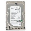 HPE SAS Hard Drive 1TB 7.2k SAS 12G DS LFF - 846613-001 846526-B21 MB1000JVYZL