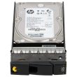 HPE SAS Hard Drive 4TB 7.2K SAS 6G LFF M6720 750795-001 H6Z87A SMEG4000S5xnN7.2