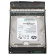 HPE SAS Hard Drive 4TB 7.2K SAS 6G LFF M6720 750795-001 H6Z87A SMEG4000S5xnN7.2