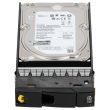HPE SAS Hard Drive 4TB 7.2K SAS 6G LFF M6720 871856-001 H6Z87A SMBP4000S5xeN7.2