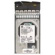HPE SAS Hard Drive 4TB 7.2K SAS 6G LFF M6720 743183-001 H6Z87A HMRP4000S5xnN7.2