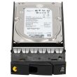 HPE SAS Hard Drive 4TB 7.2k SAS 12G LFF 3PAR 871864-001 810881-001 K2P87B