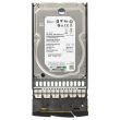 HPE SAS Hard Drive 4TB 7.2k SAS 12G LFF 3PAR 871864-001 810881-001 K2P87B