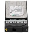 HPE SAS Hard Drive 4TB 7.2K SAS 12G LFF M6720 - 823124-001 874243-001 K2P87B