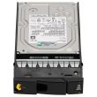 HPE SAS Hard Drive 4TB 7.2K SAS 12G LFF M6720 - 823124-001 810881-001 K2P87B