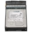 HPE SAS Hard Drive 4TB 7.2K SAS 12G LFF M6720 - 823124-001 810881-001 K2P87B