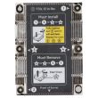 HPE Standard Heatsink ProLiant DL160 Gen10 - 878536-001