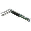 HPE primary Riser Board 2x PCI-E Gen4 x16 ProLiant DL110 Gen10+ Telco P43054-001