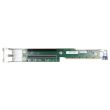 HPE primary Riser Board 2x PCI-E Gen4 x16 ProLiant DL110 Gen10+ Telco P43054-001
