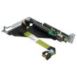 HPE Secondary riser kit PCI-E Gen4 x16 DL110 Gen10+ Telco - P42811-B21