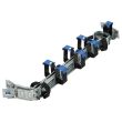 HPE Cable Management Arm CMA 2U Gen10 Plus Gen11 P24100-001 P21512-001 P22020-B21