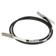 Dell DAC Cable QSFP28 100G 2m - KDG1R KDG1R