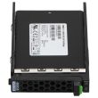 Fujitsu SM883 480GB 6G MU 2.5 SFF SATA-SSD - S26461-F5733-L480 MZ-7KH4800