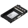 Fujitsu SM883 480GB 6G MU 2.5 SFF SATA-SSD - S26461-F5733-L480 MZ-7KH4800