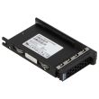 Fujitsu SM883 480GB 6G MU 2.5 SFF SATA-SSD - S26461-F5733-L480 MZ-7KH4800