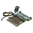 HP Smart Array P731m 4-CH 2GB SAS 6G SATA 6G PCI-E - 698535-B21 729638-001