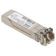HPE 3PAR Transceiver Module 10GbE SR SFP+ StoreServ 7000 8000 10000 - 657884-001