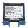 HPE 3PAR Controller Node Drive 256GB SFF StoreServ 20000 - 782407-001