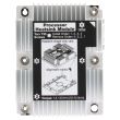 Lenovo Standard Heatsink 125W ThinkSystem SR650 SR670 - 01KP654 SH47A11817