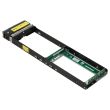 NetApp Tandem Hot-Plug Frame Dual SATA 3.5 DS4486 - 111-J9197+A4