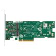 Dell BOSS-S1 controller card without SSDs - M7W47