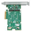 Dell BOSS-S1 controller card without SSDs - JV70F