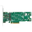 Dell BOSS-S1 controller card without SSDs - JV70F
