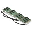HPE SAS Backplane 12x 3.5 DL380 Gen10 Mod Svr - 875082-001
