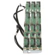 HPE SAS Backplane 12x 3.5 DL380 Gen10 Mod Svr - 875082-001