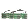 HPE SAS Backplane 12x 3.5 DL380 Gen10 Mod Svr - 875082-001