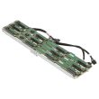 HPE SAS Backplane 12x 3.5 DL380 Gen10 Mod Svr - 875082-001