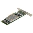 HPE Smart Array P408i-p SR Gen10 RAID Controller 2GB SAS 12G PCI-E - 836269-001