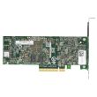 HPE Smart Array P408i-p SR Gen10 RAID Controller 2GB SAS 12G PCI-E - 836269-001