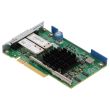 HPE Ethernet 10/25Gb 2-port 631FLR-SFP28 Adapter - 840133-001 817709-B21