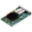 HPE Ethernet 10/25Gb 2-port 631FLR-SFP28 Adapter - 840133-001 817709-B21