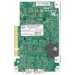 HPE Ethernet 10/25Gb 2-port 631FLR-SFP28 Adapter - 840133-001 817709-B21