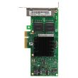 Lenovo network card I350-T4 4x 1GBps RJ-45 PCIe LP - 00YK613
