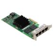 Lenovo network card I350-T4 4x 1GBps RJ-45 PCIe LP - 00YK613