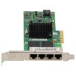 Lenovo network card I350-T4 4x 1GBps RJ-45 PCIe - 00YK613