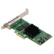 Lenovo network card I350-T4 4x 1GBps RJ-45 PCIe - 00YK613