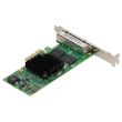 Lenovo network card I350-T4 4x 1GBps RJ-45 PCIe - 00YK613