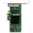 Lenovo network card I350-T4 4x 1GBps RJ-45 PCIe - 00YK613