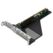 HPE primary Riser x16 x8 Graphics Processing unit 1U DL360 Gen10 - 875545-001
