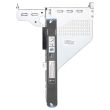 HPE primary Riser x16 x8 Graphics Processing unit 1U DL360 Gen10 - 875545-001