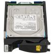 EMC SATA hard drive 2TB 7.2k SATA 6G LFF DD2500 - 005050474