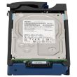 EMC SATA hard drive 2TB 7.2k SATA 6G LFF DD2500 - 005050474